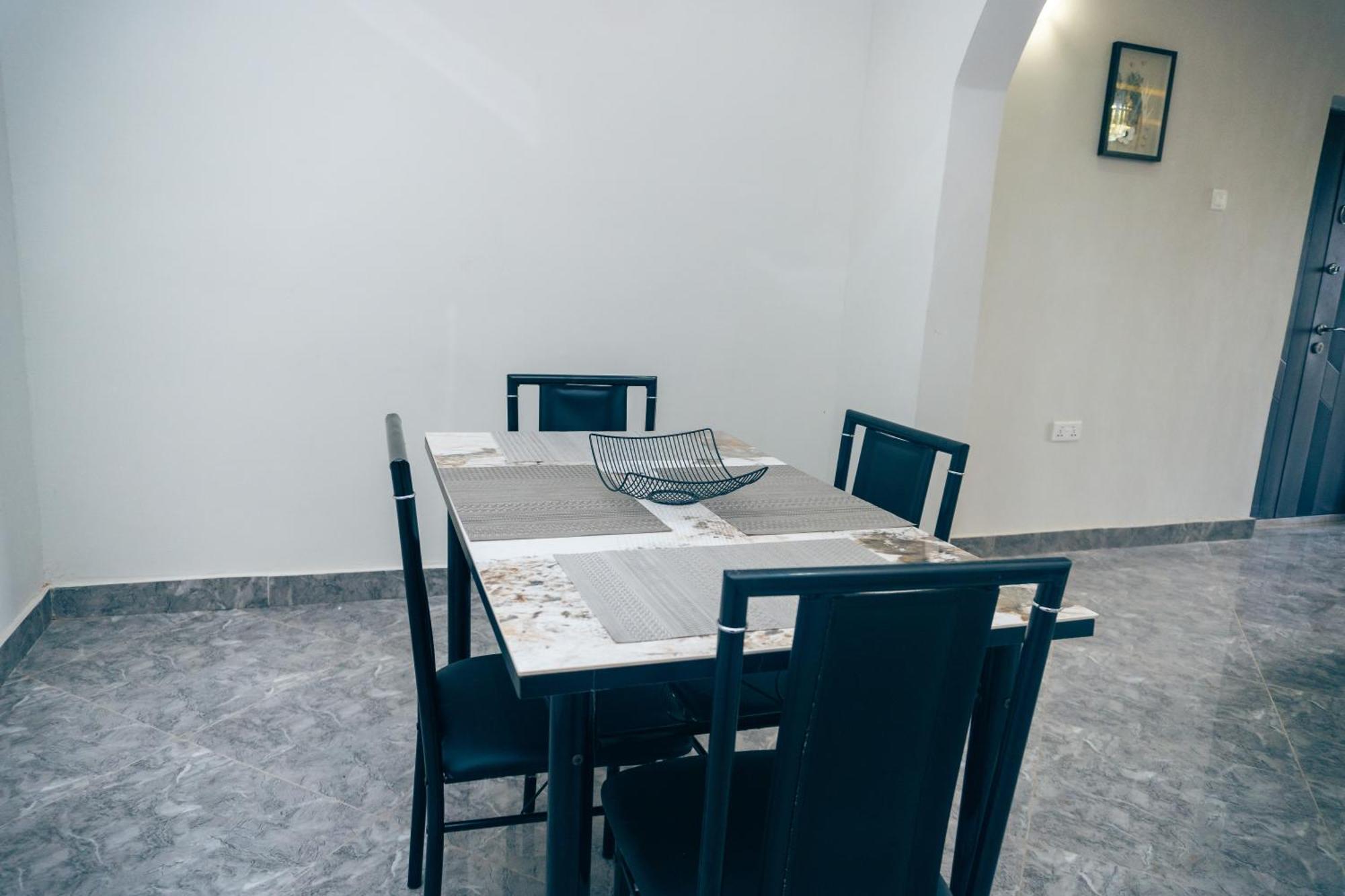 Agape Villa Sekondi-Takoradi Dış mekan fotoğraf