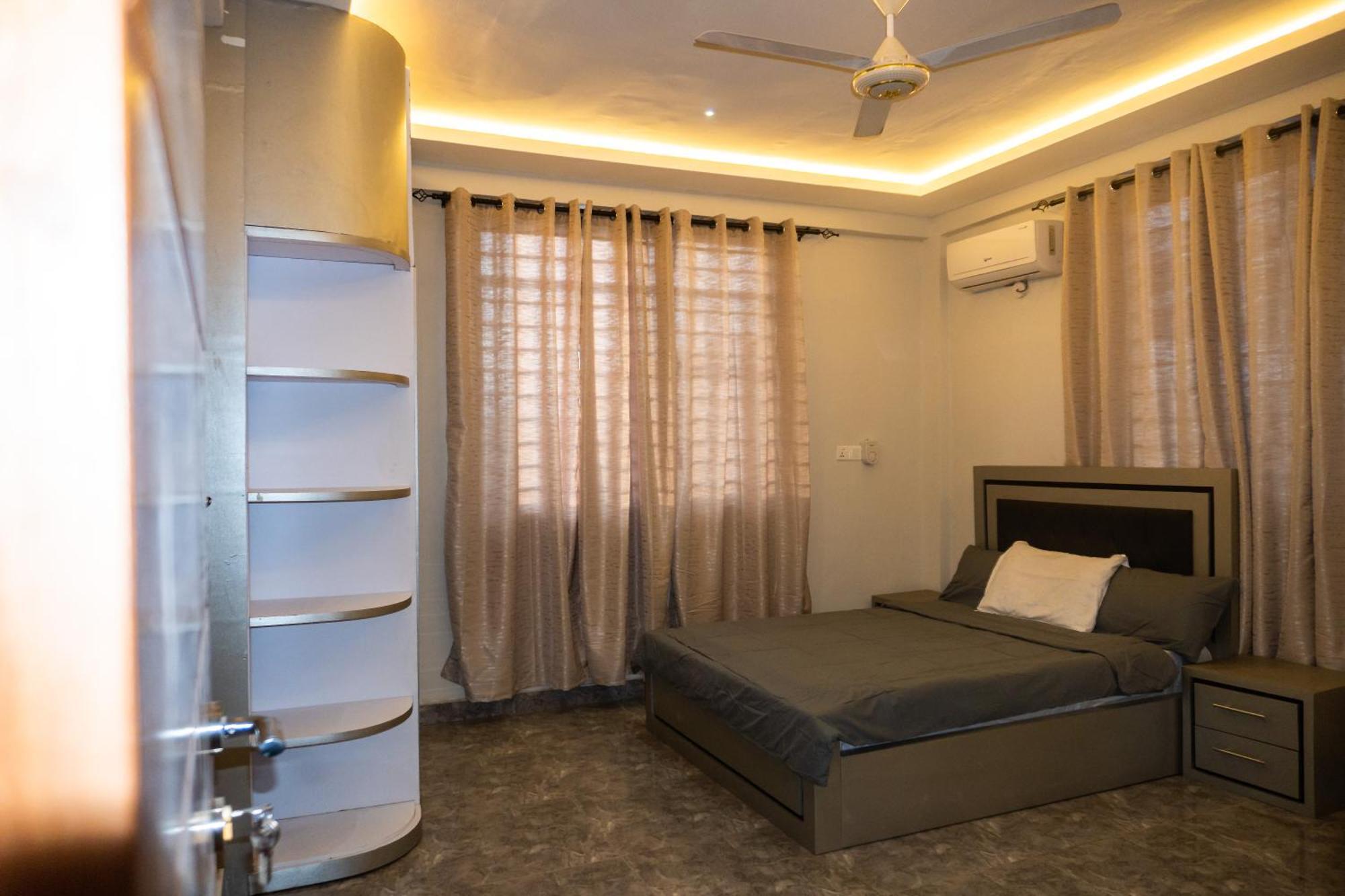 Agape Villa Sekondi-Takoradi Dış mekan fotoğraf
