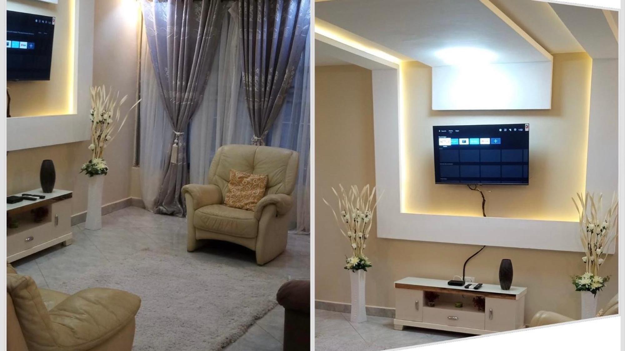Agape Villa Sekondi-Takoradi Dış mekan fotoğraf