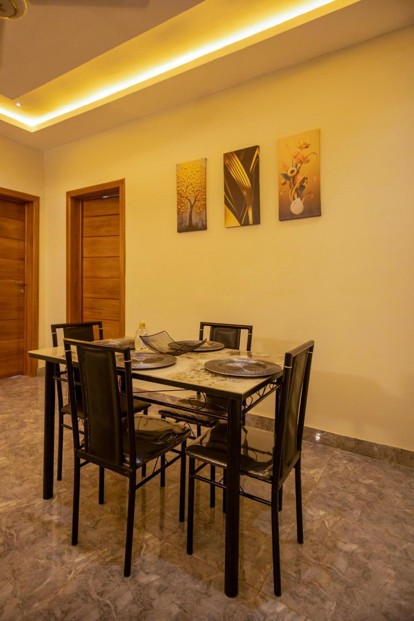 Agape Villa Sekondi-Takoradi Dış mekan fotoğraf