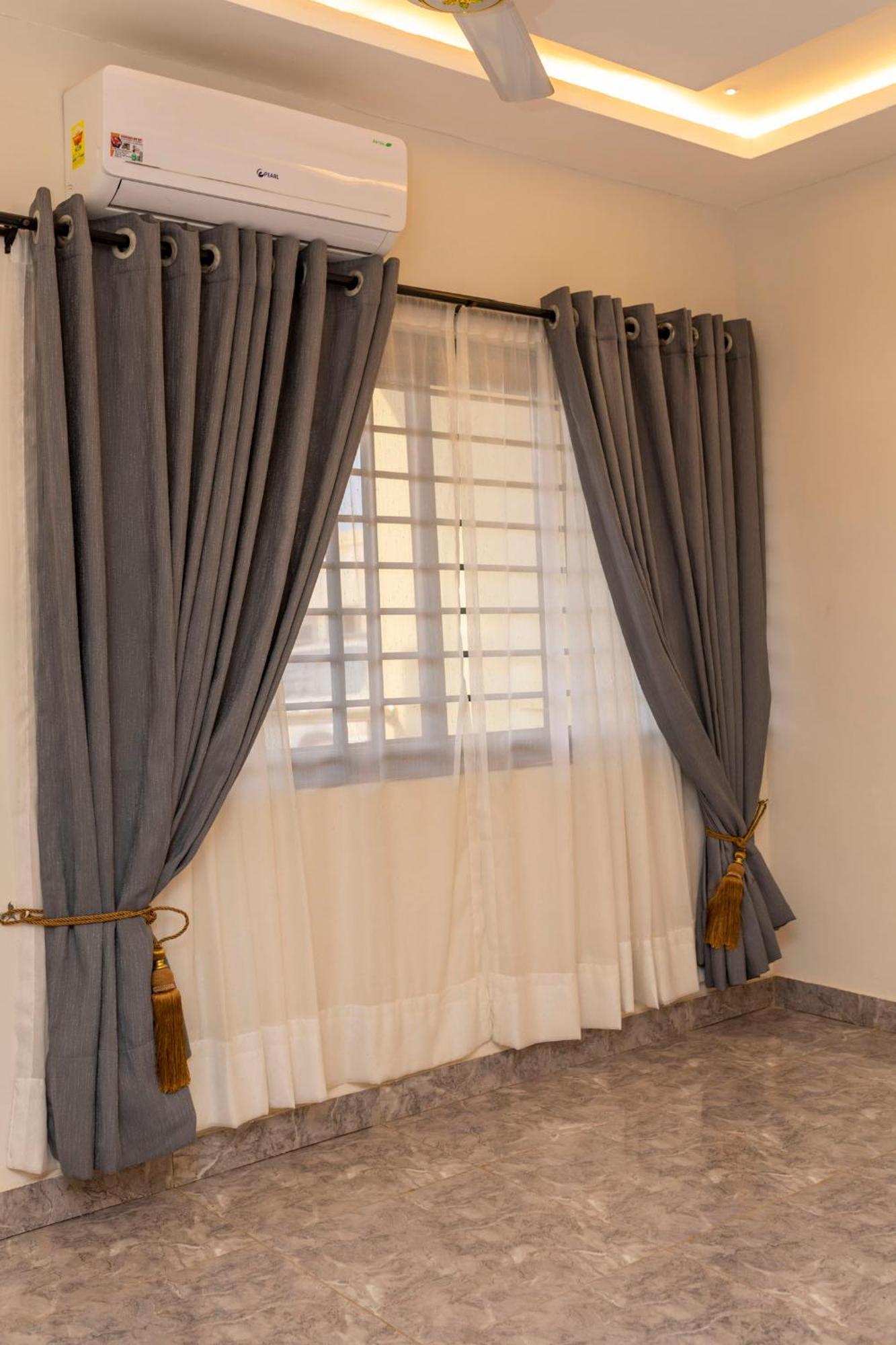 Agape Villa Sekondi-Takoradi Dış mekan fotoğraf